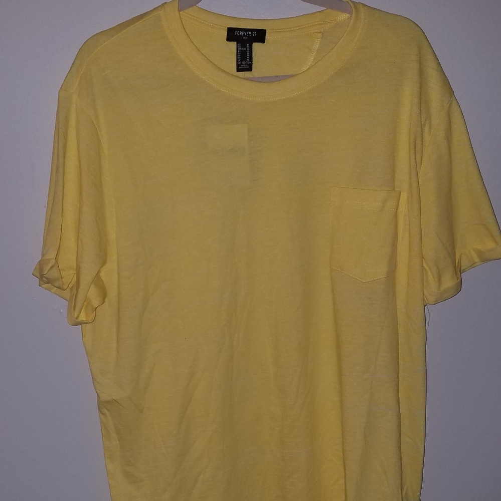 Pocket Tee